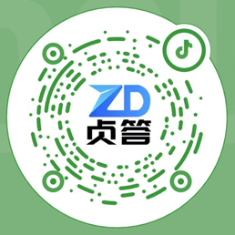 贞答抖音号