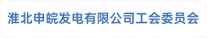 淮北申皖发电有限公司工会委员会