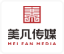 金华市政云广告传媒有限公司