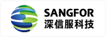 深信服科技股份有限公司