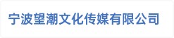 宁波望潮文化传媒有限公司