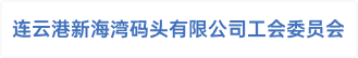 连云港新海湾码头有限公司工会委员会