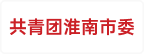 共青团淮南市委