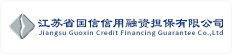 江苏省国信信用融资担保有限公司