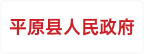 平原县人民政府
