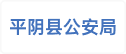 平阴县公安局